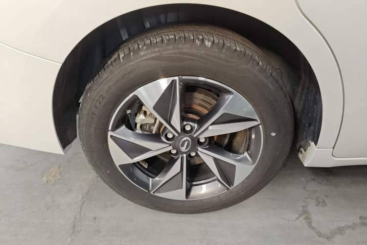 Used GAC Trumpchi M6 2023 PRO 270T DCT Luxury Edition