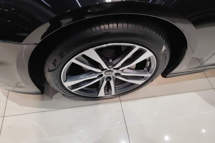 Used Audi A6L 2024 40 TFSI Luxury Dynamic Edition