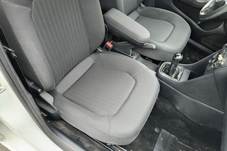 Used Volkswagen Jetta 2015 Zhuihui Edition 1.6L Manual Comfort Model
