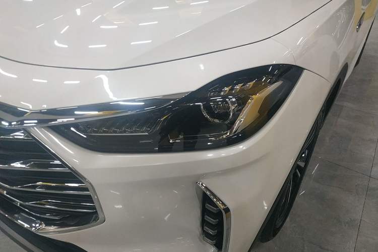 Used JETOUR X70 PLUS 2022 1.5T DCT Luxury Edition 5 Seats
