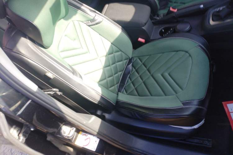 Used Volkswagen Sagitar 2014 1.4TSI Automatic Fashion Edition