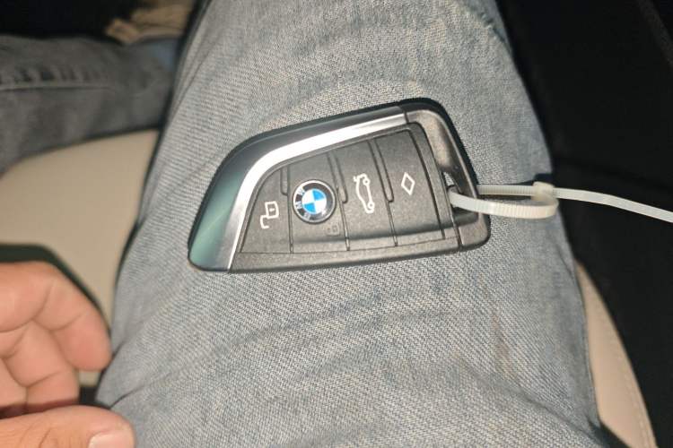 Used BMW 4 Series 2022 430i Convertible M Sport Night Edition Package
