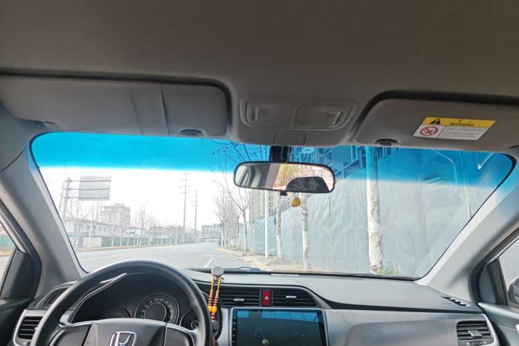 Used Honda Crider 2016 1.8L CVT Comfort Version