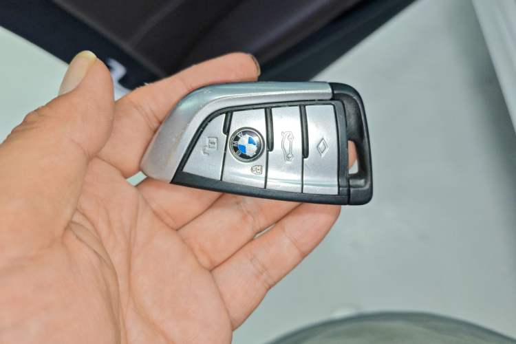 Used BMW 5 Series 2021 530Li xDrive M Sport Package
