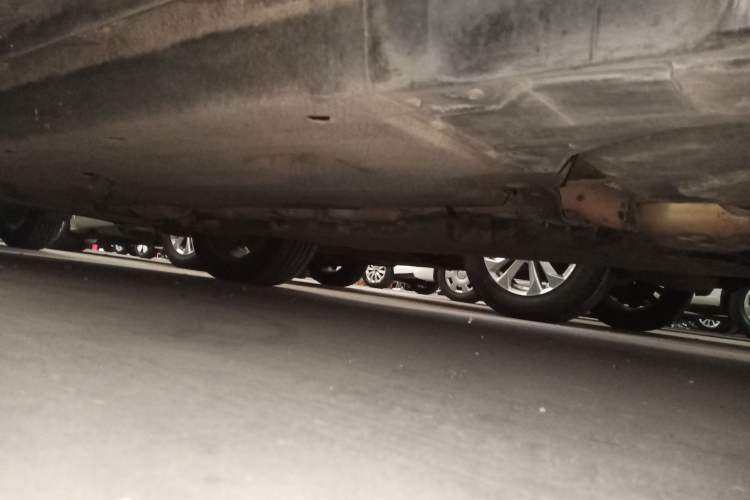 Used Audi Q3 2015 35 TFSI Ambition Edition
