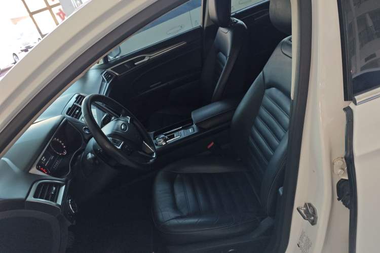 Used Ford Mondeo 2017 EcoBoost 180 Stylish Model