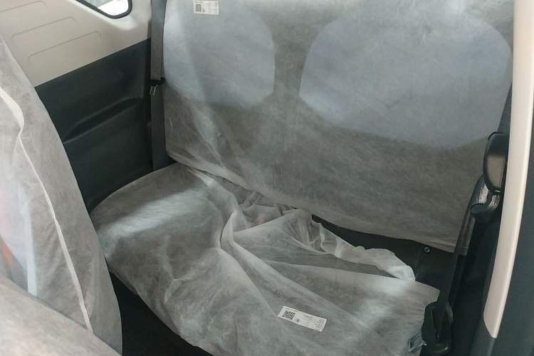 Used  Panda 2024 Panda Mini 200km Endurance Bear