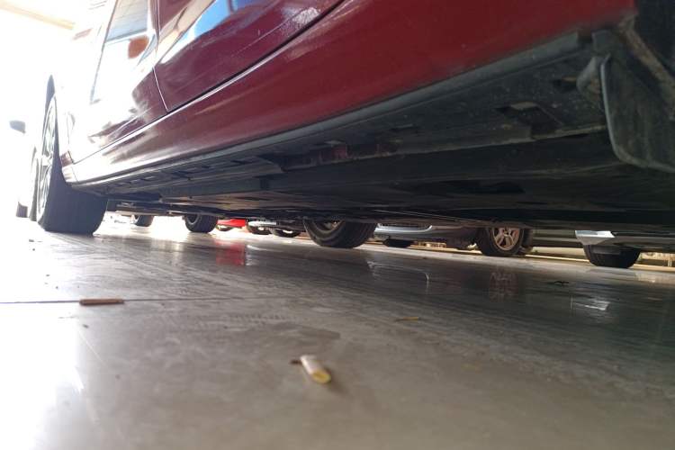 Used Mazda Atenza 2014 2.0L Blue Sky Luxury Edition
