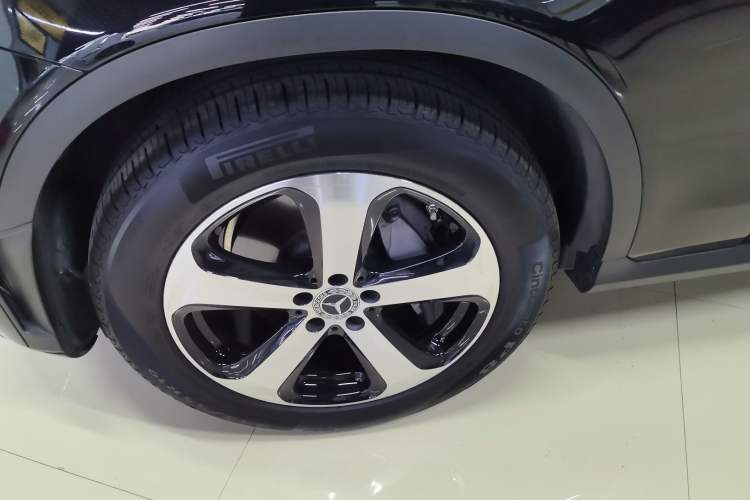 Used Mercedes-Benz GLC 2022 Refreshed GLC 260 L 4MATIC Dynamic Edition