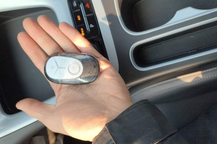 Used  Geome 2025 UP 410km Exploration Edition
