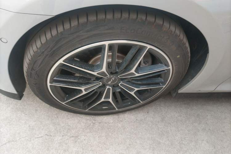 Used BYD Seal 2025 650 Intelligent Driving Version
