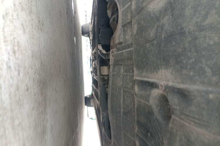 Used Kia K5 2015 2.0L Automatic LUX
