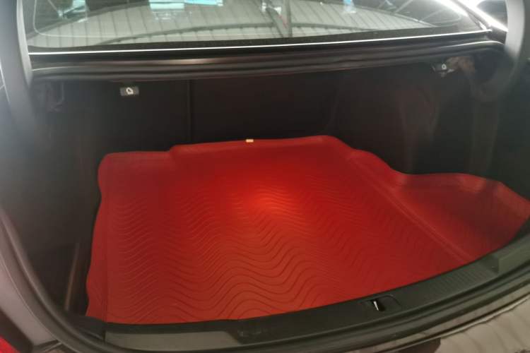 Used Buick LaCrosse 2018 20T Elite Edition
