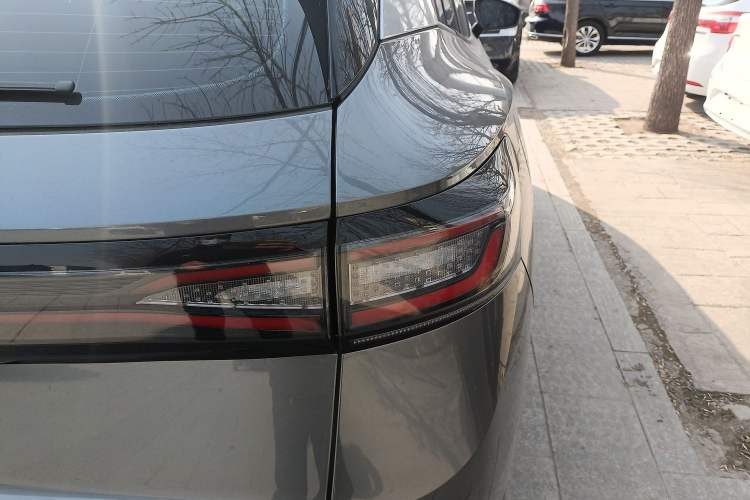 Used Volkswagen ID.4 X 2024 Pure & Smart Edition
