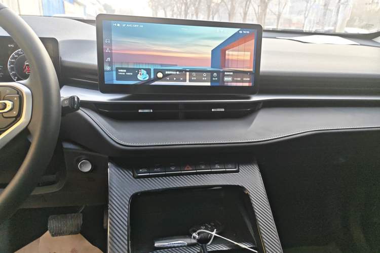 Used Haval H6 2021 3rd Generation 1.5T Automatic Two-Wheel Drive Max