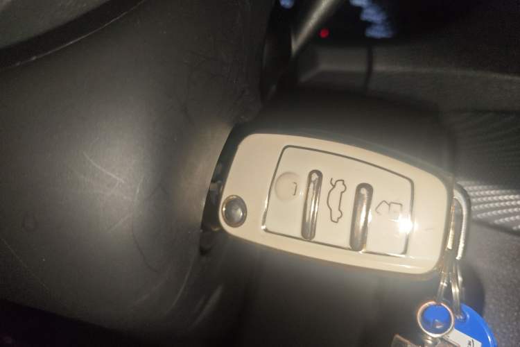 Used Audi Q2L 2018 35 TFSI Launch Exclusive Edition China VI
