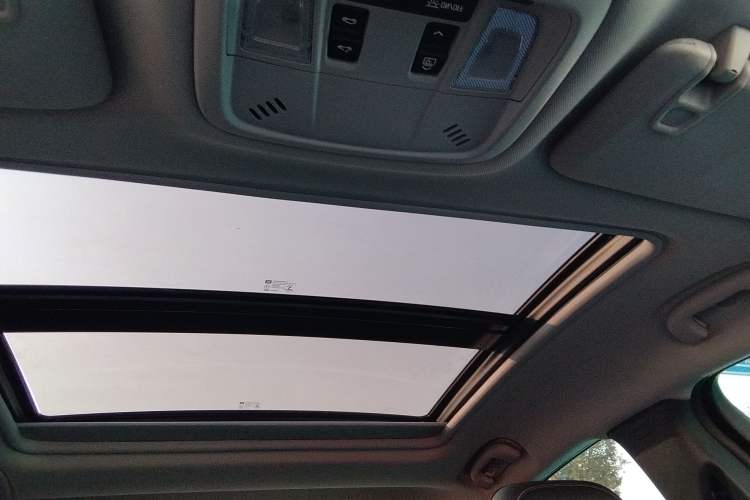 Used Chevrolet Malibu XL 2022 Redline 550T Automatic RuiLian Edition
