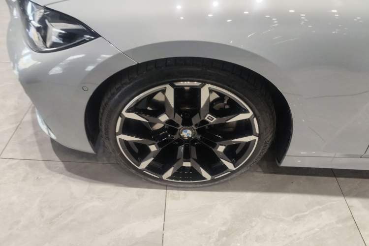 Used BMW 4 Series 2024 430i M Sport Night Edition