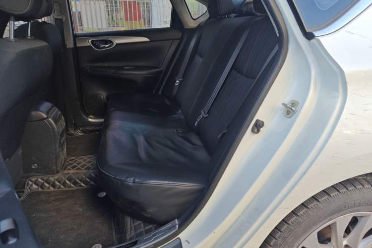 Used Nissan Sylphy 2021 Classic 1.6XE CVT Comfort Edition
