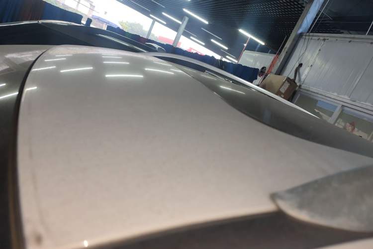 Used Roewe RX5 2020 20T Automatic 4G Connect Superior Flagship Edition
