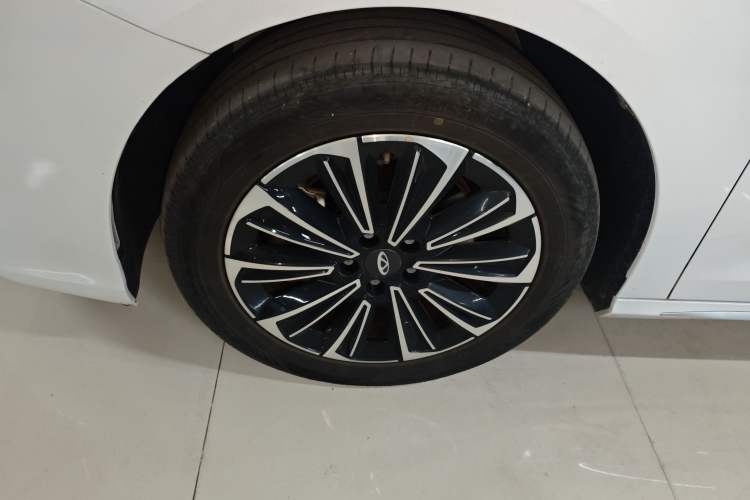 Used Chery Fengyun A8 2024 127 Yufeng Edition
