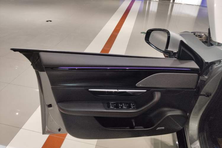 Used XPeng P7 2022 625E
