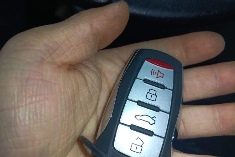 Used Haval M6 2019 1.5T DCT Two-Wheel Drive Elite Version China VI Standard
