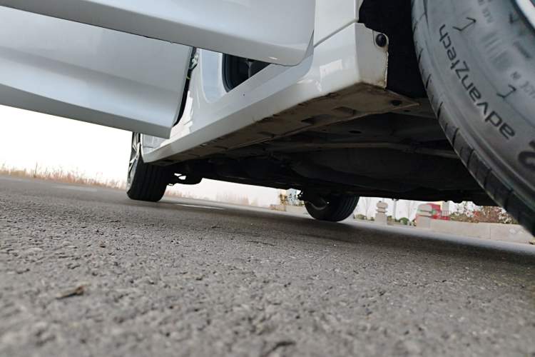 Used GAC Trumpchi M6 2023 PRO 270T DCT Luxury Edition