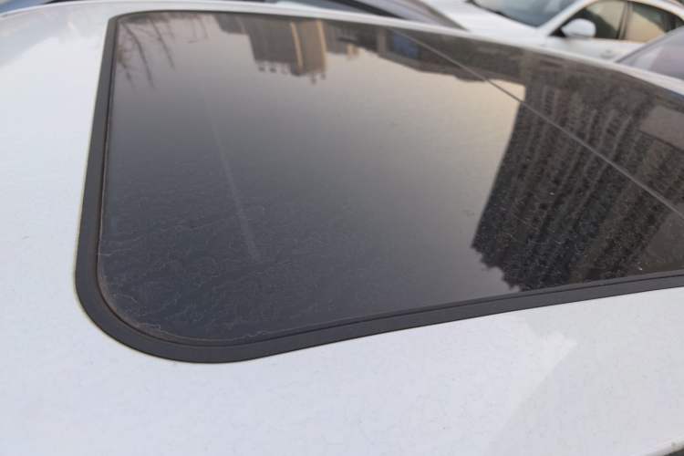 Used Oshan X5 PLUS 2023 Revised 1.5T DCT Pioneer Edition