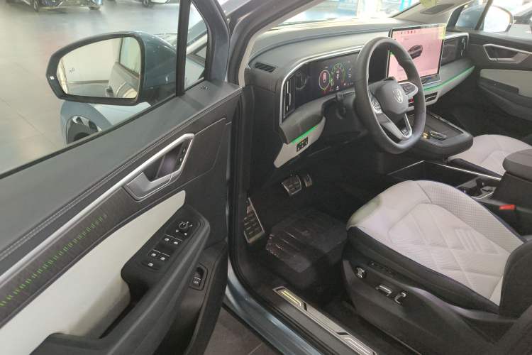 Used Volkswagen Talagon 
