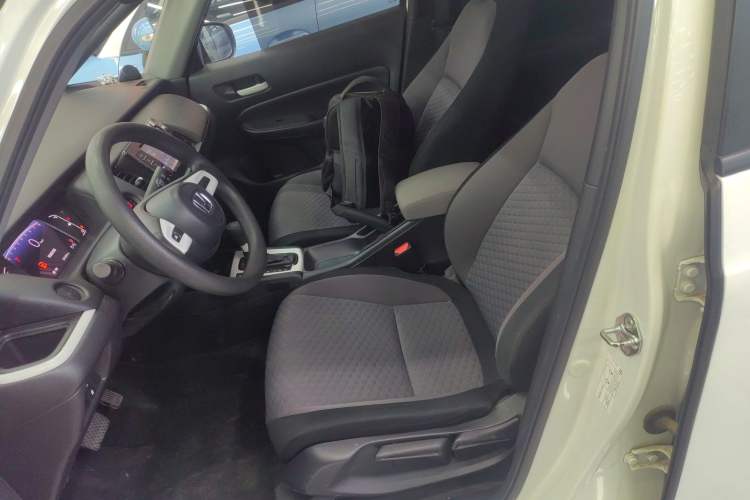 Used Honda Fit 2021 1.5L CVT Trendy Edition
