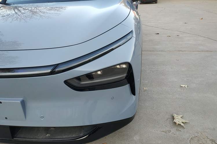 Used XPeng G7 2025 702 Max
