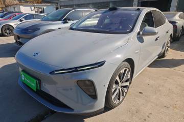 Used Nio ET7 2022 100 kWh