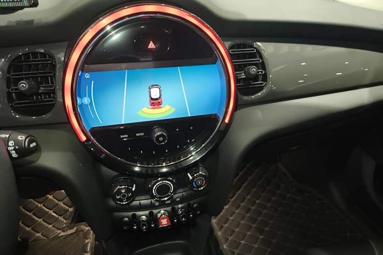 Used  MINI 2022 1.5T ONE Five-Door PLUS
