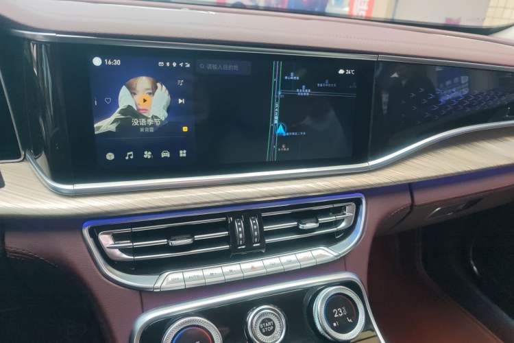 Used Hongqi H9 2020 3.0T Smart Connect Flagship Edition
