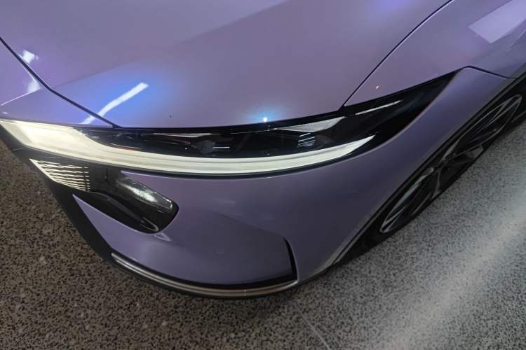 Used Mazda EZ-6 2024 Range-Extended 200 Luxury Edition