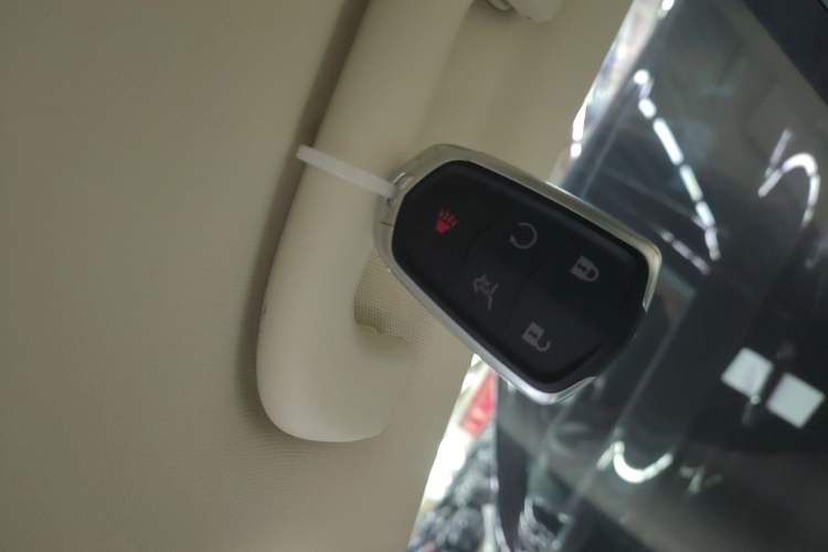 Used Cadillac XT5 2023 2.0T Two-Wheel-Drive Fashion Edition
