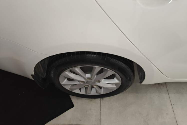 Used Kia K3 2016 1.6L Automatic GL