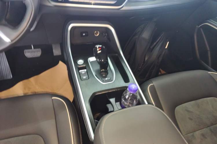 Used Haval H6 2023 National Trend Edition 1.5T Automatic Champion Version
