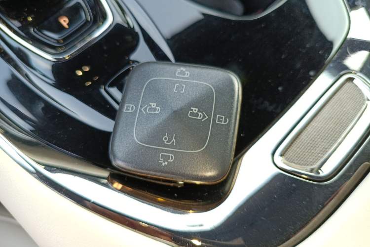 Used Zeekr 009 2022 WE Edition