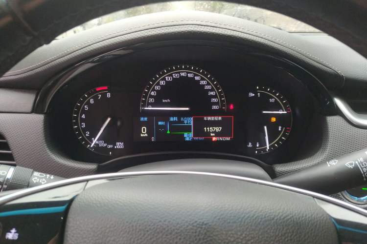 Used Cadillac XTS 2018 28T Tech Edition
