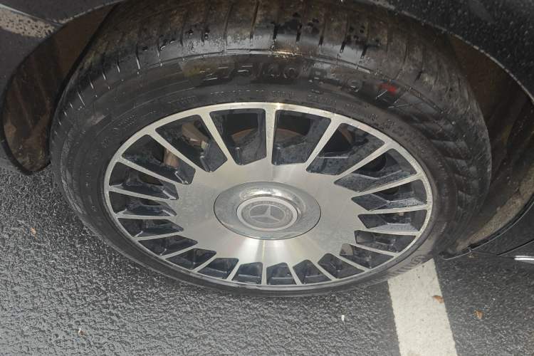 Used Mercedes-Benz S-Class 2019 S 320 L Prestige Edition
