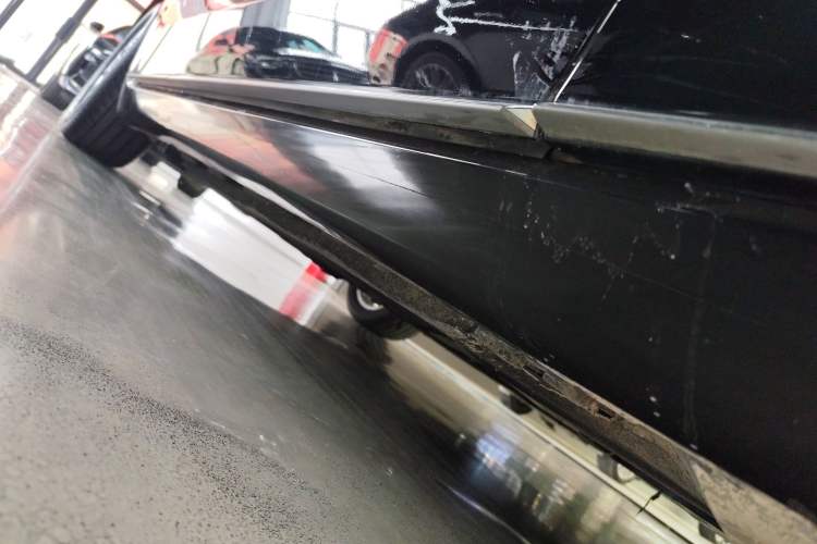 Used Mercedes-Benz S-Class 2021 S 400 L Business Model
