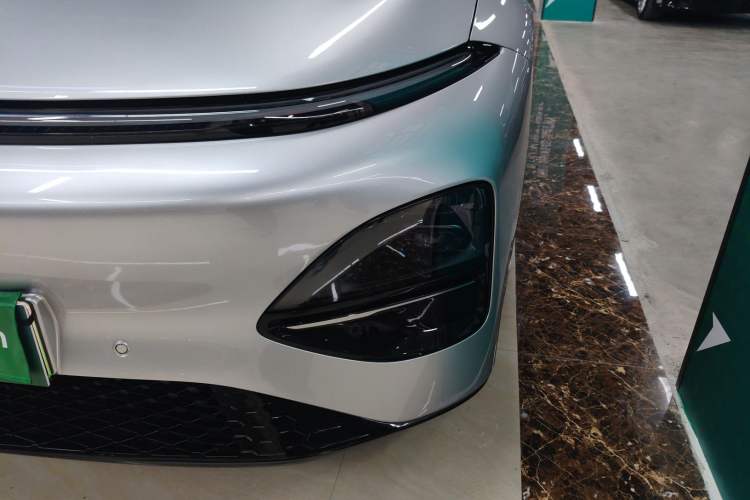 Used XPeng G6 2025 625 Long-Range Max Flagship Edition
