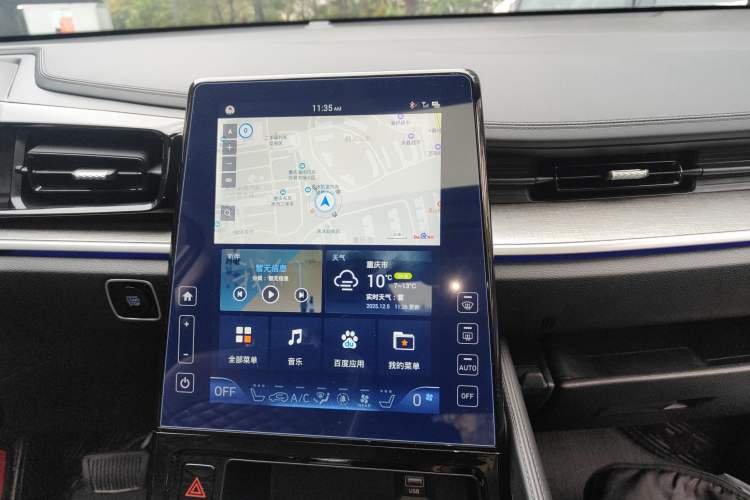 Used Hyundai Custo 2021 380TGDi Smart Love Flagship Edition TOP Premium
