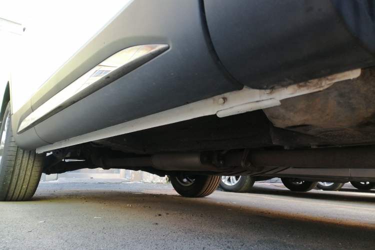 Used Haval H6 2021 China Trend Edition 1.5 GDIT Automatic Champion Version
