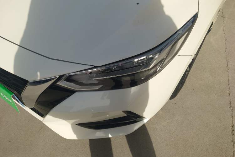 Used Nissan Sylphy 2021 1.6L XL CVT Enjoyment Edition