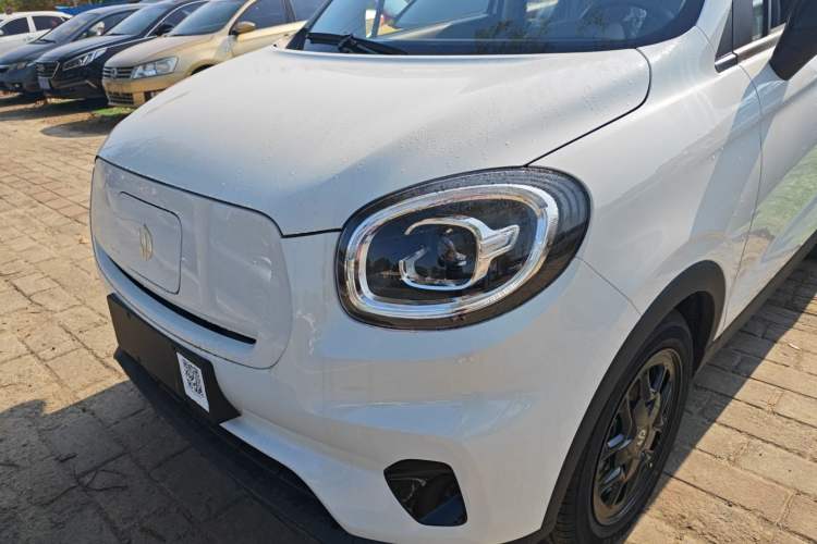 Used Leapmotor T03 2025 310 Comfort Edition
