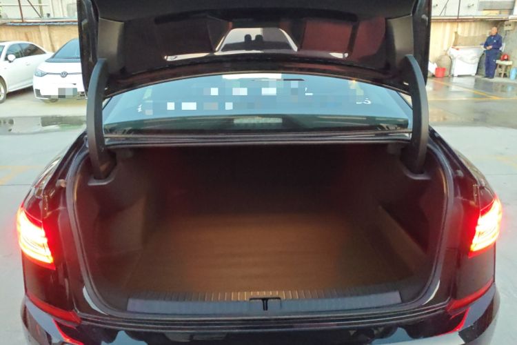 Used Volkswagen Passat 2024 380TSI Starry Dragon Edition