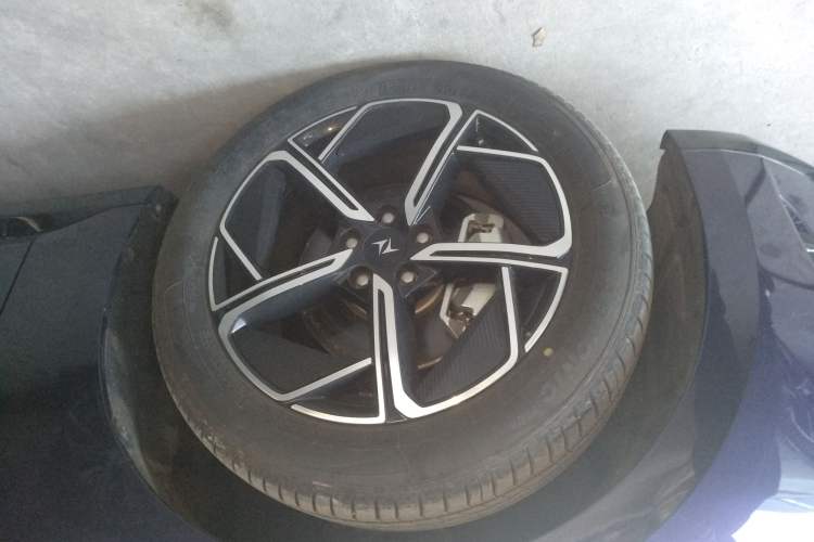 Used  eπ007 2024 200Pro Range-Extended Version
